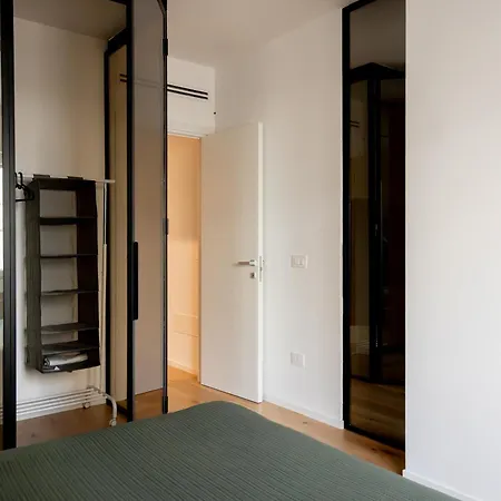 Gv Luxury Apartamento Bari