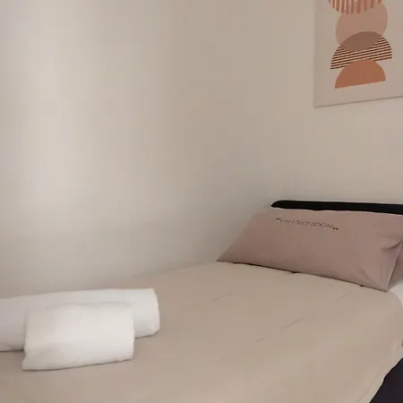 Apartamento Gv Luxury *