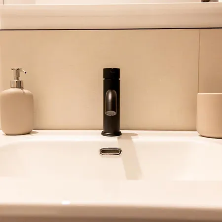 Gv Luxury Apartamento Bari