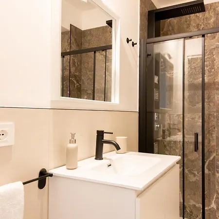 Apartamento Gv Luxury