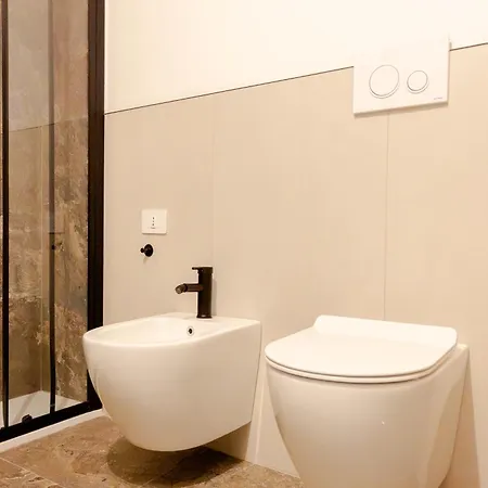 Apartamento Gv Luxury