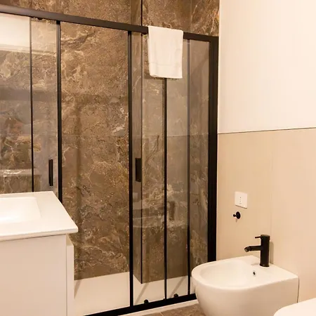Apartamento Gv Luxury Bari