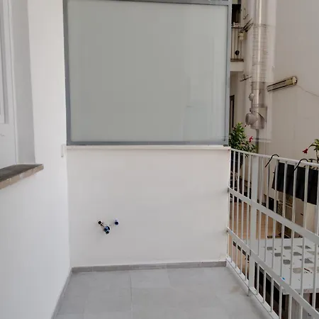 Gv Luxury Apartamento *