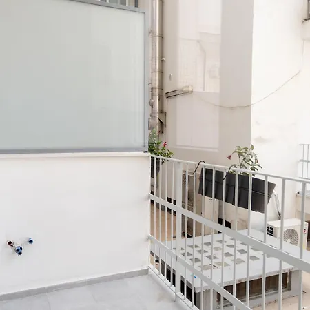 Apartamento Gv Luxury